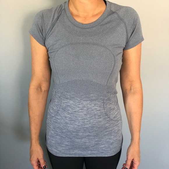 lululemon athletica Tops - Swiftly Tech T-shirt